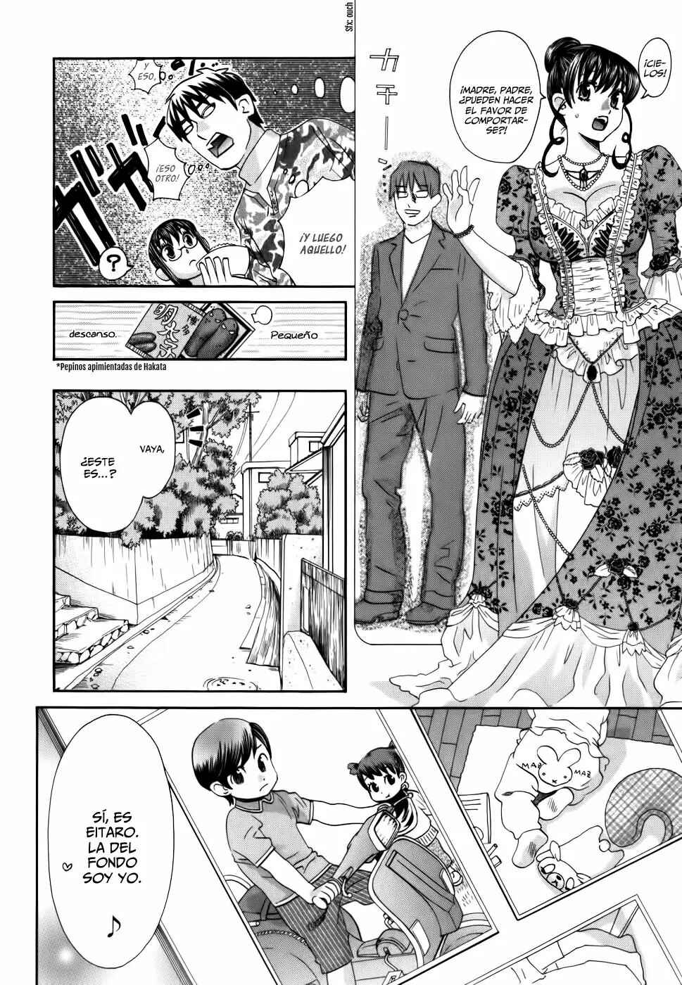 Chapter 172 - Page 8