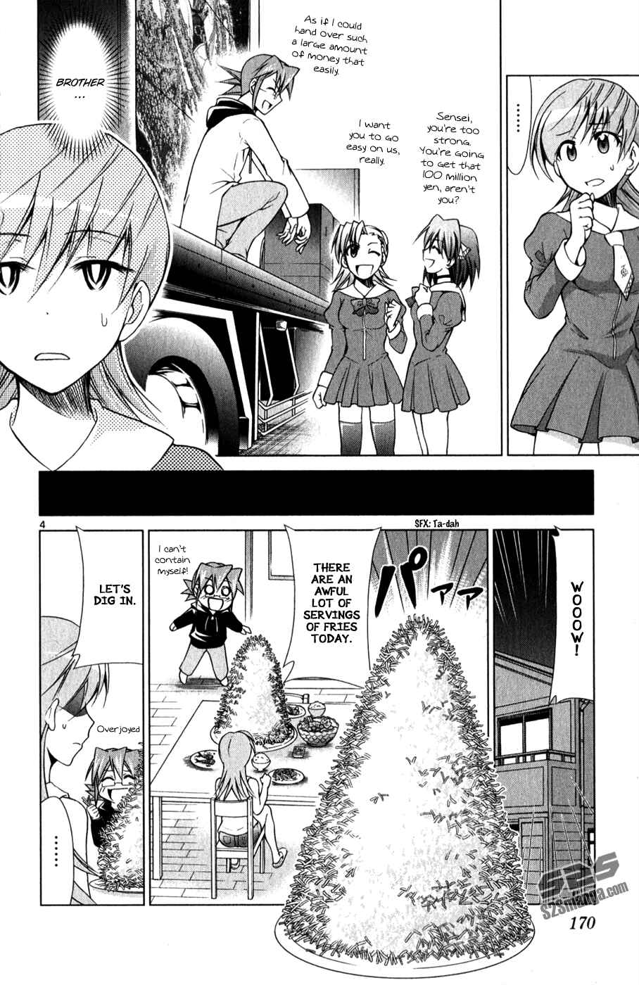 Chapter 136 - Page 5