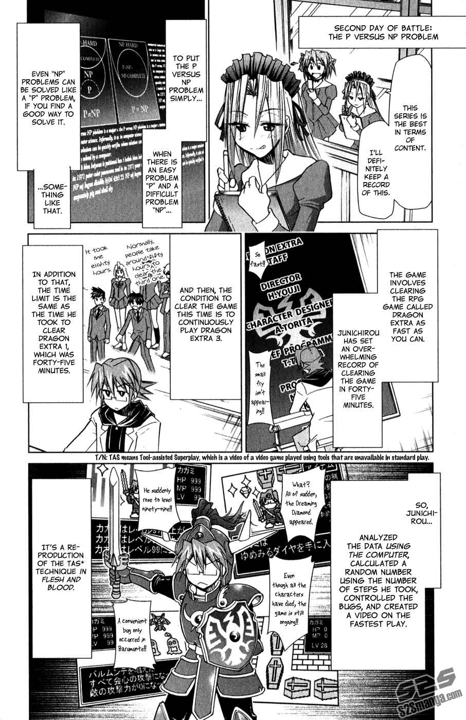 Chapter 136 - Page 9