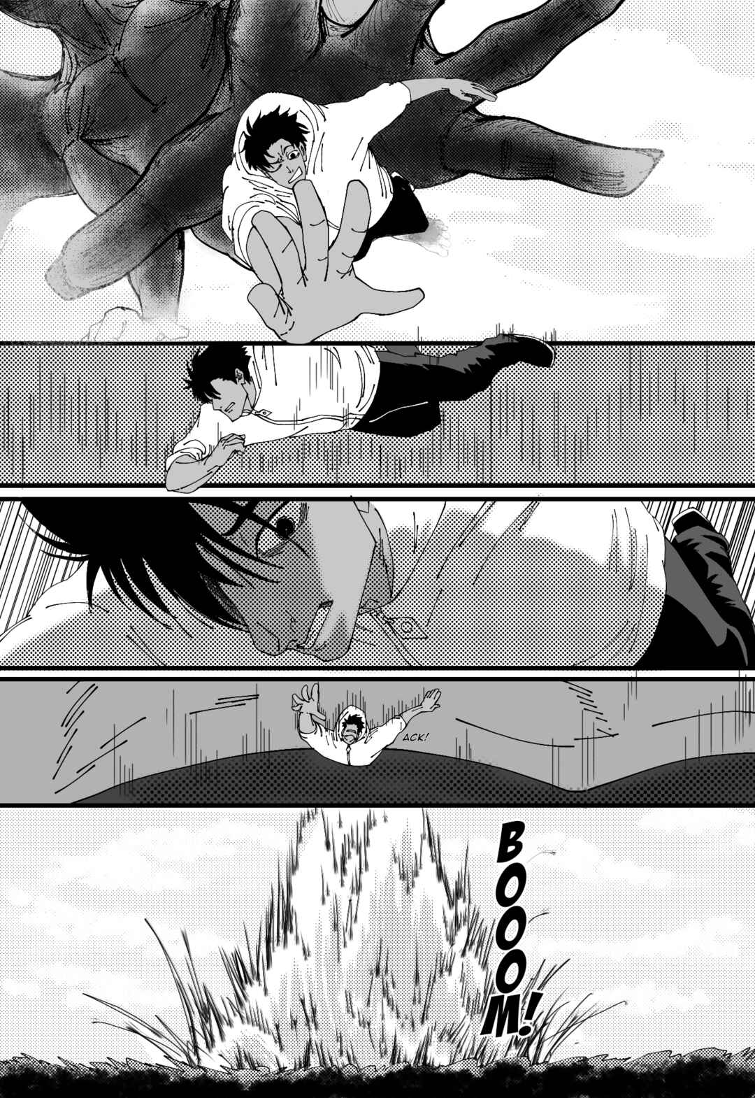 Chapter 1 - Page 4