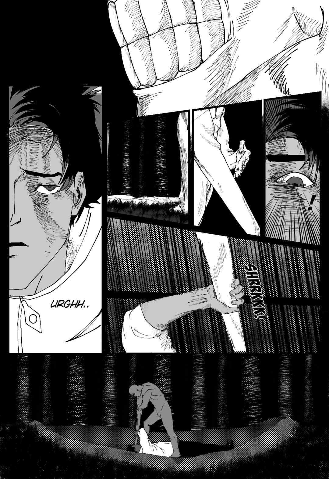 Chapter 1 - Page 5
