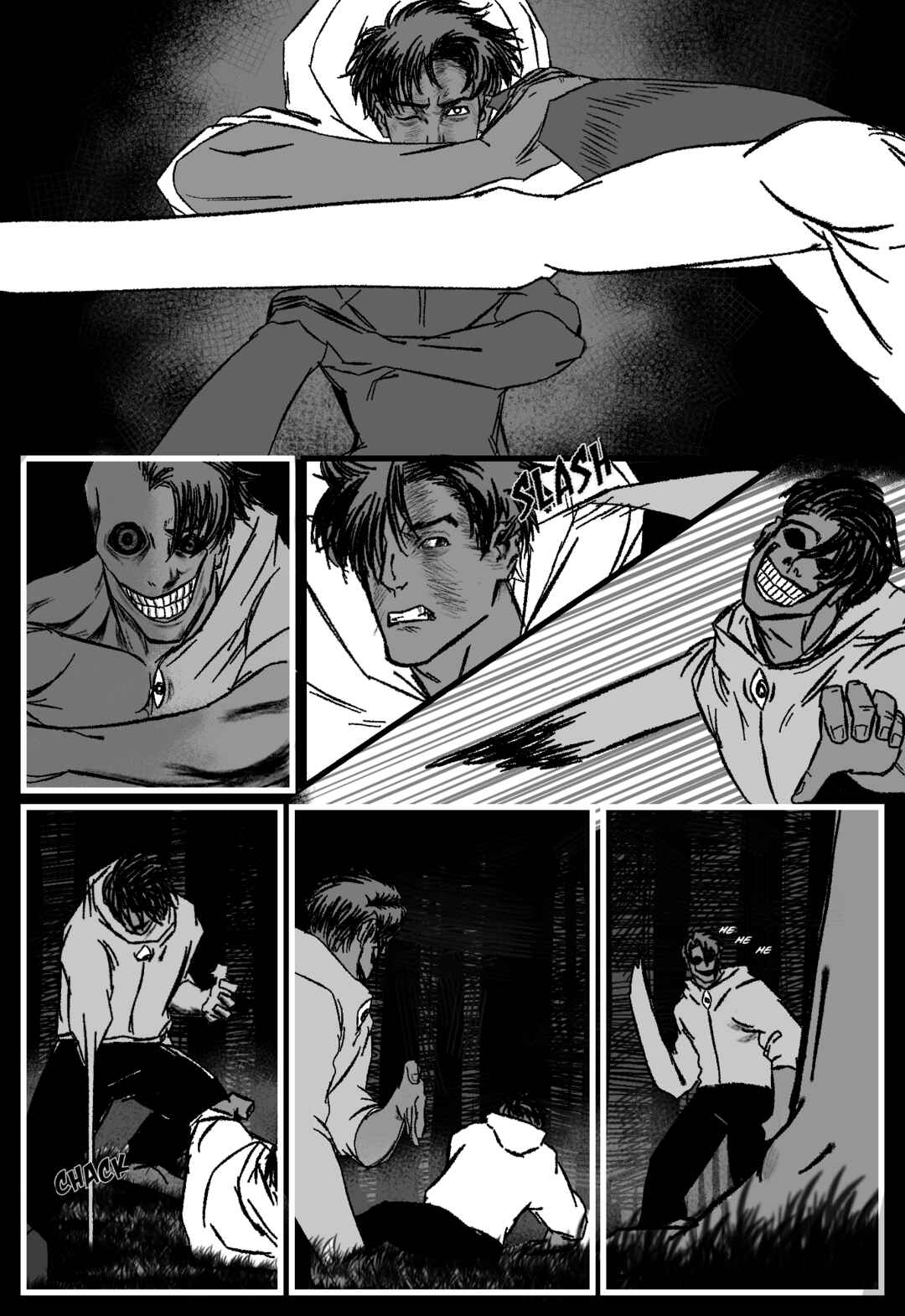 Chapter 1 - Page 6