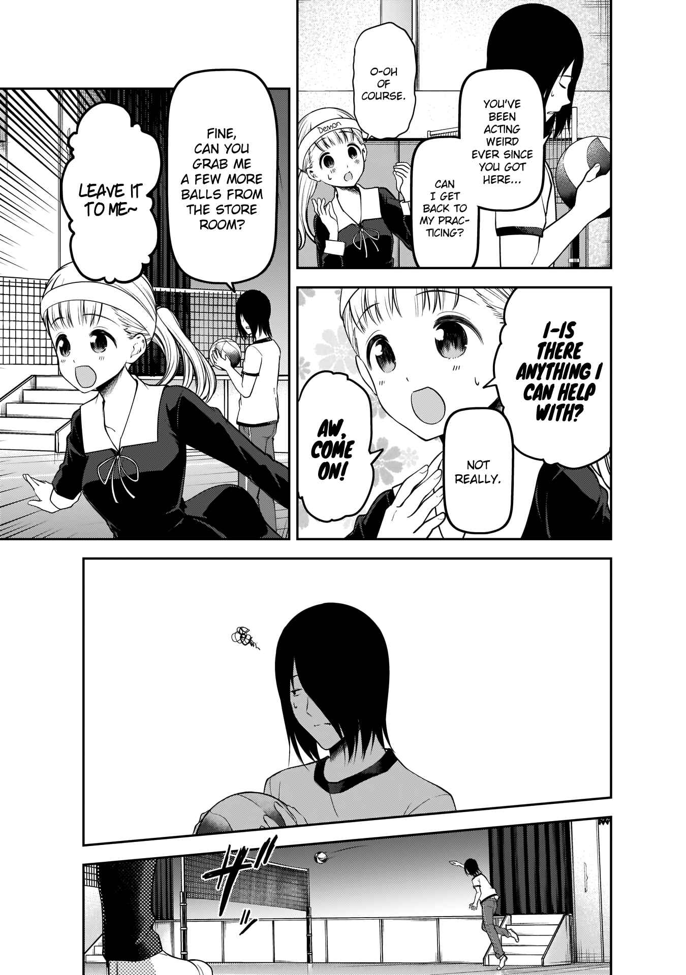 Chapter 176 - Page 10