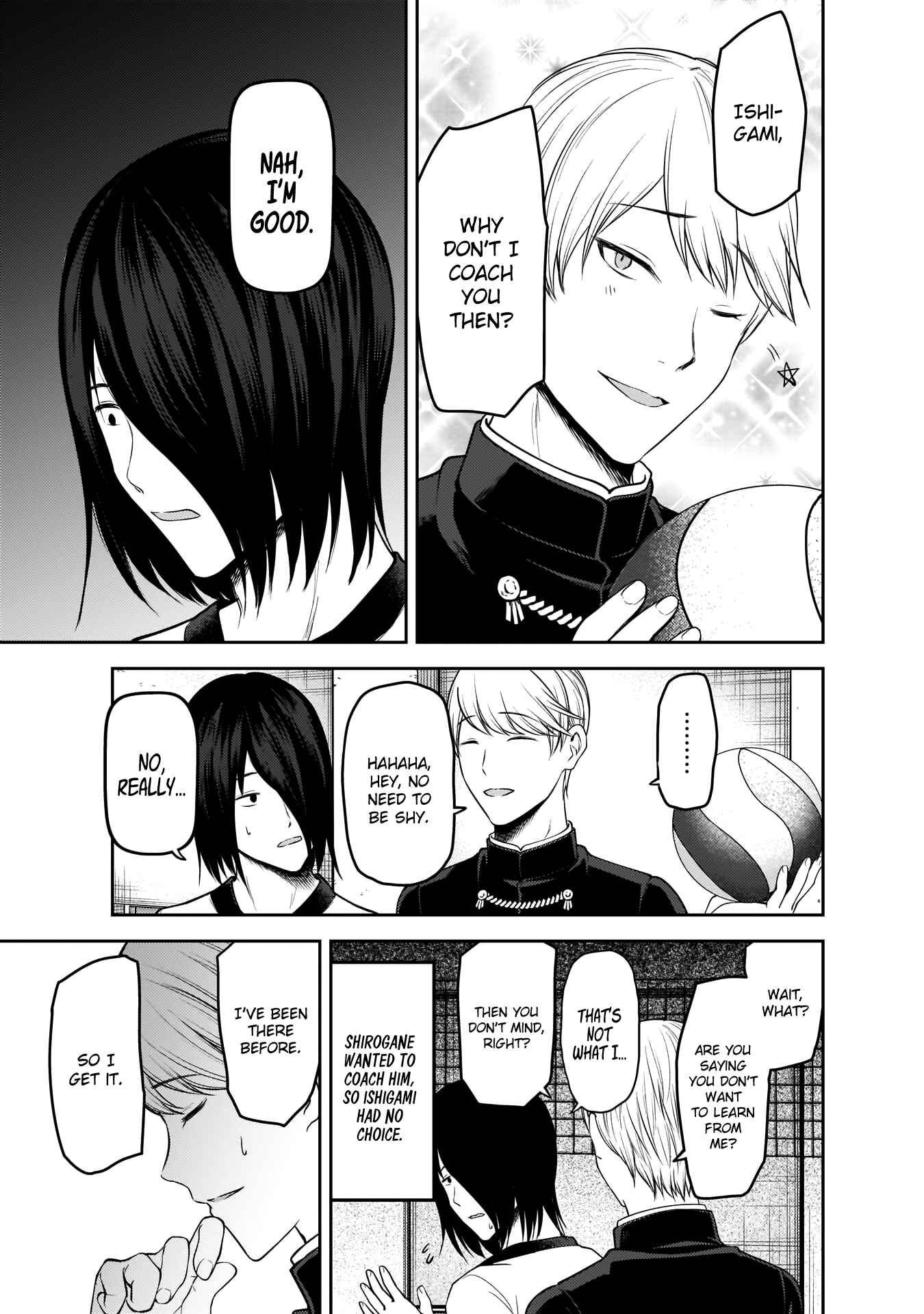 Chapter 176 - Page 12