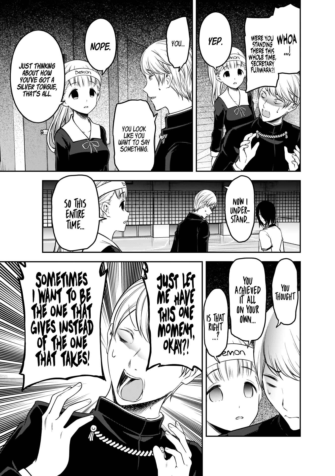 Chapter 176 - Page 14