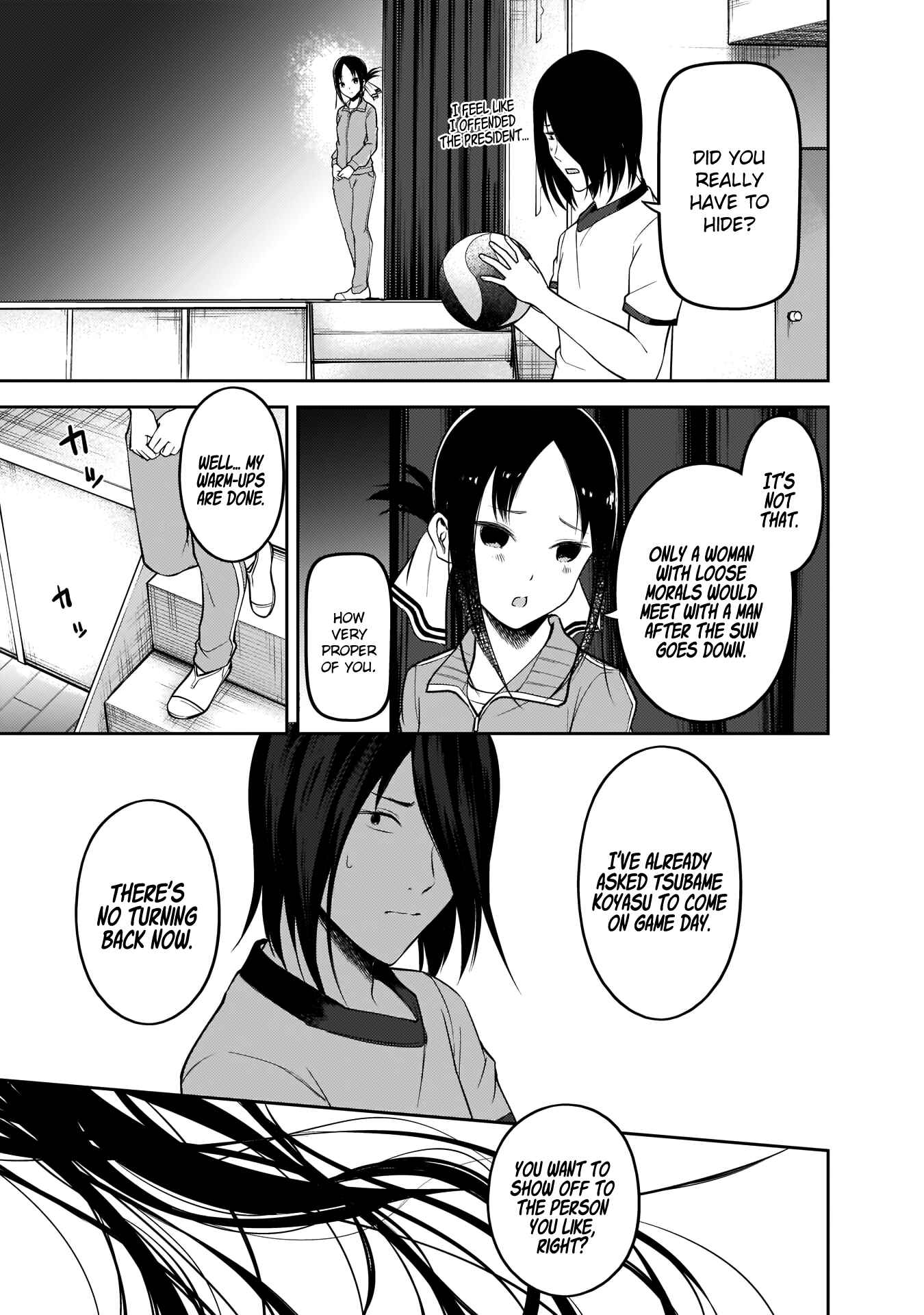 Chapter 176 - Page 16