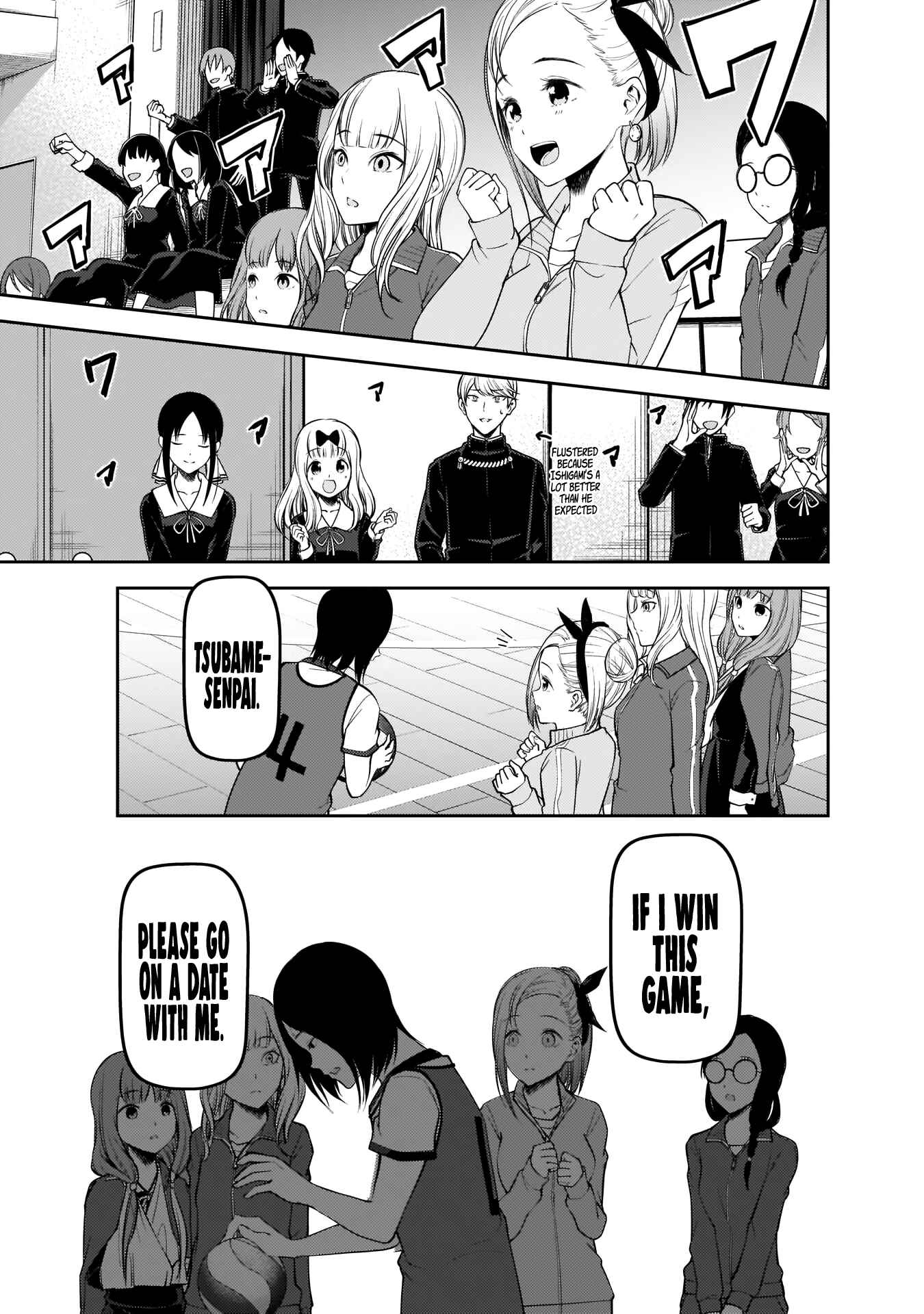 Chapter 176 - Page 18