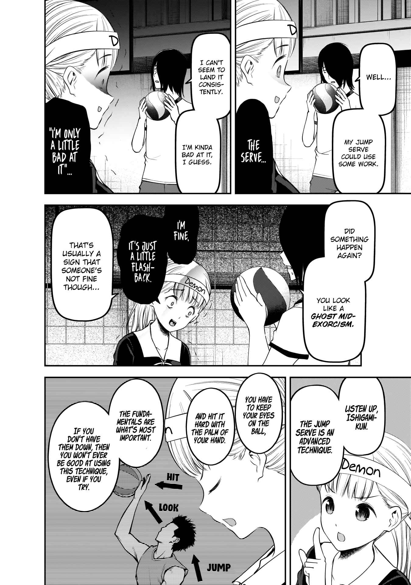 Chapter 176 - Page 7