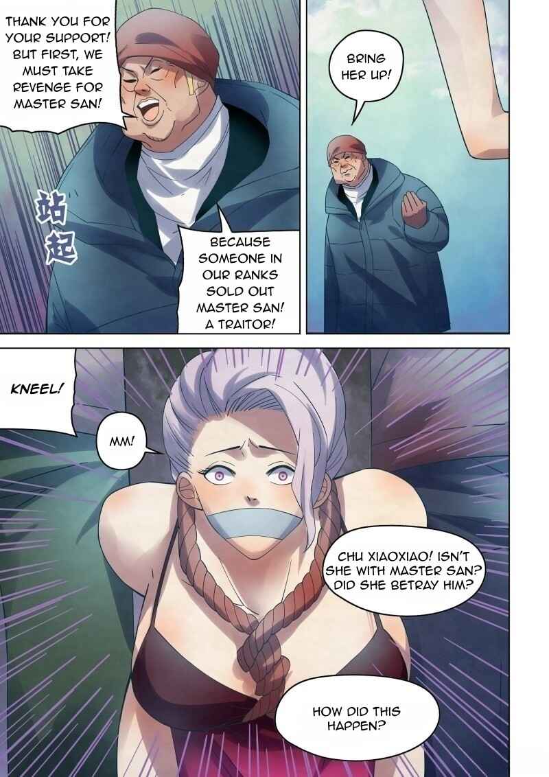 Chapter 320 - Page 11