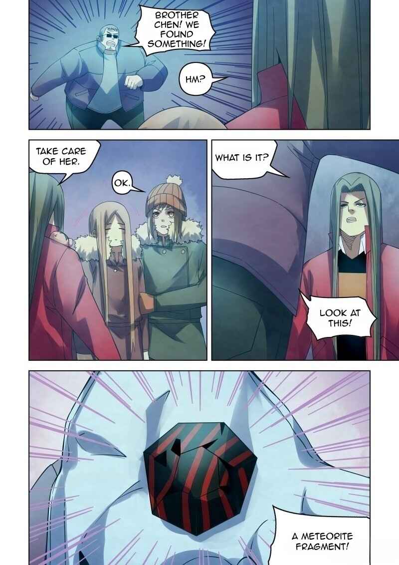 Chapter 320 - Page 2