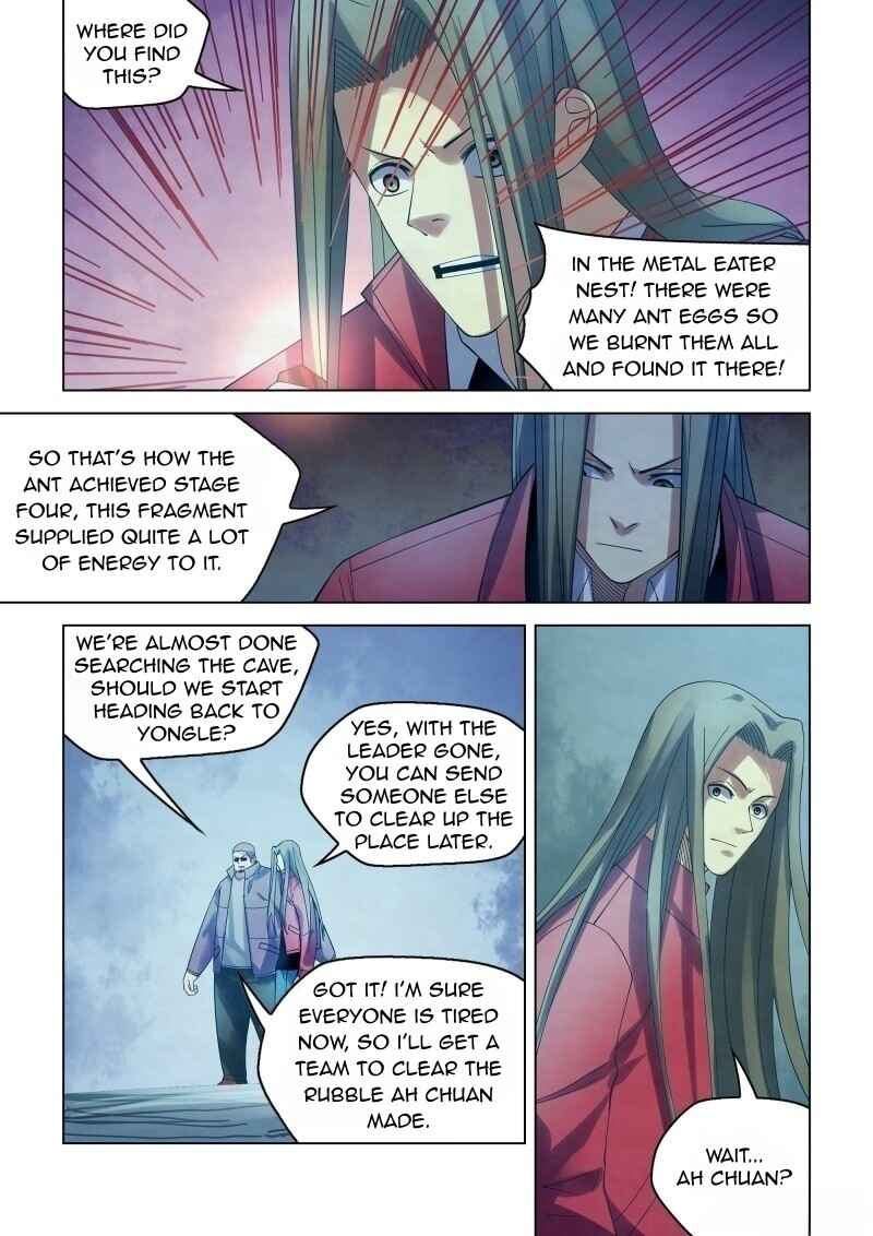 Chapter 320 - Page 3