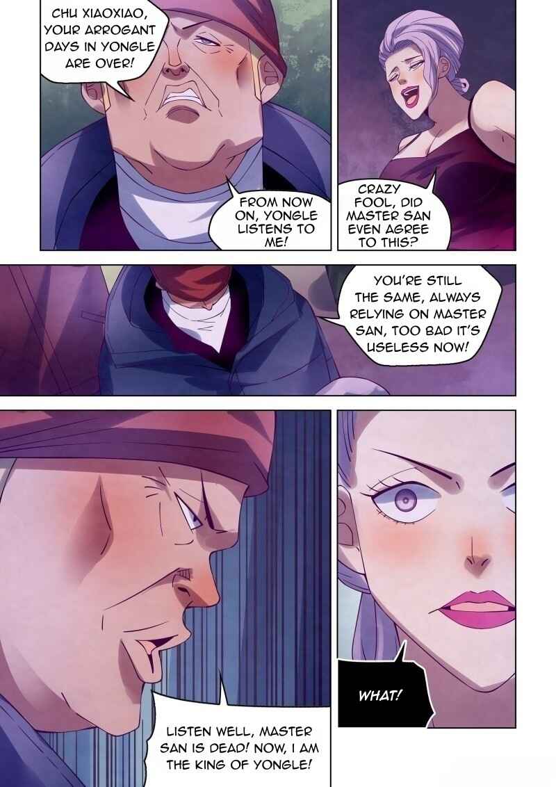 Chapter 320 - Page 7