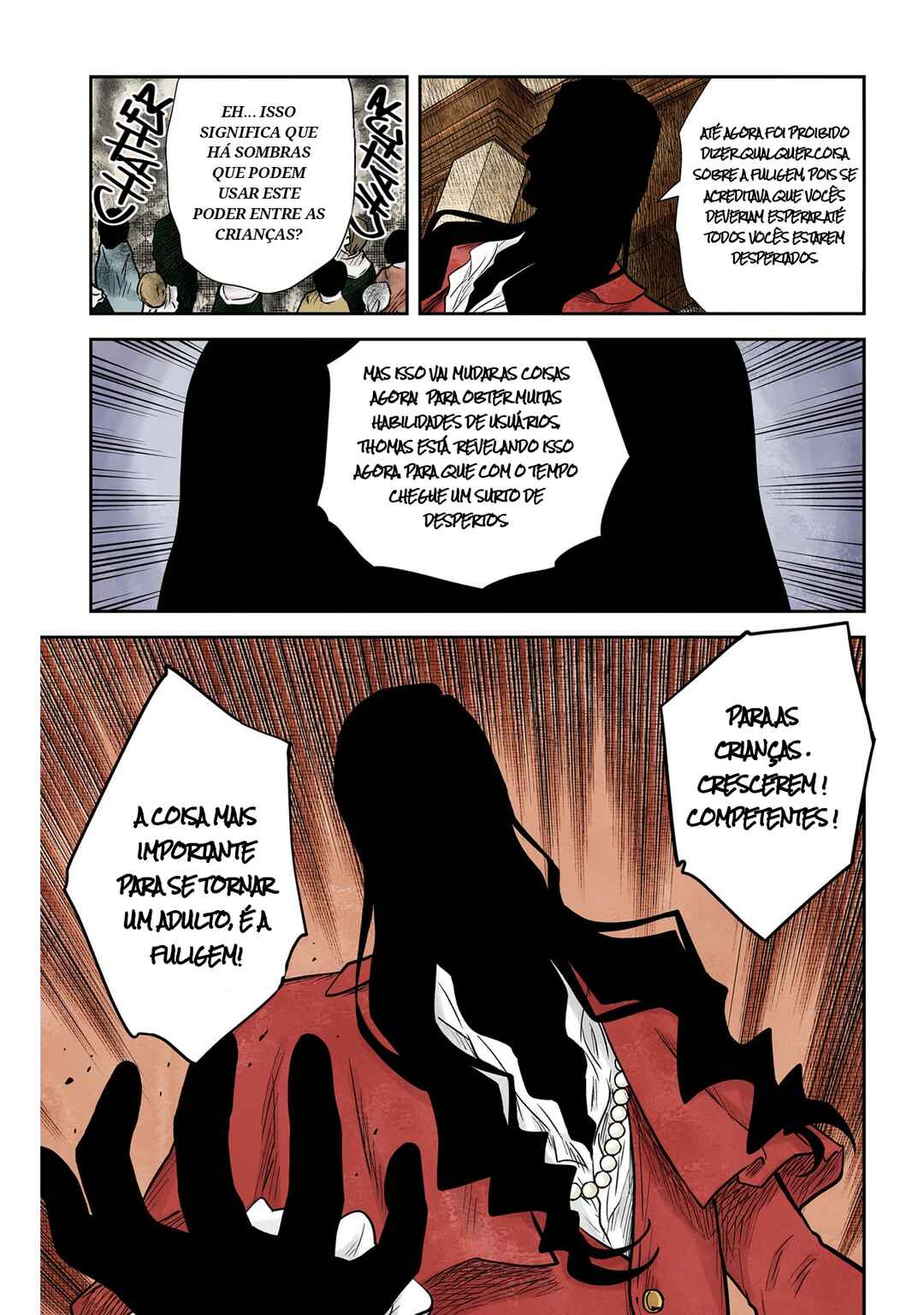 Chapter 119 - Page 15
