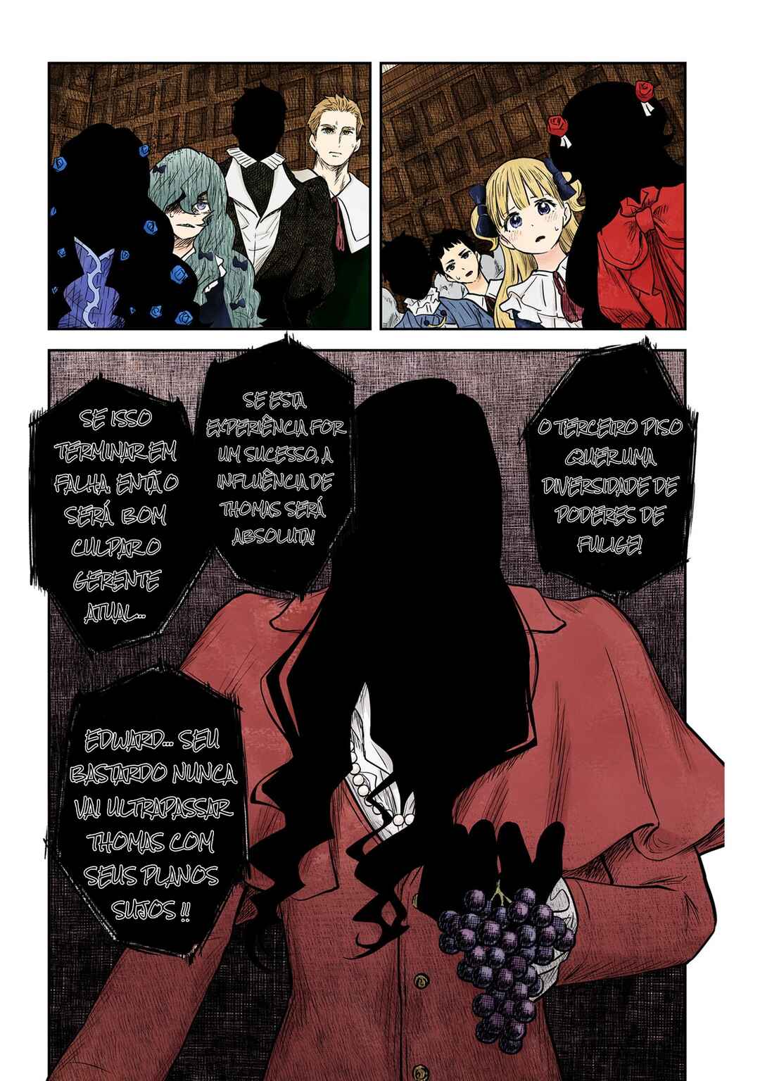 Chapter 119 - Page 16