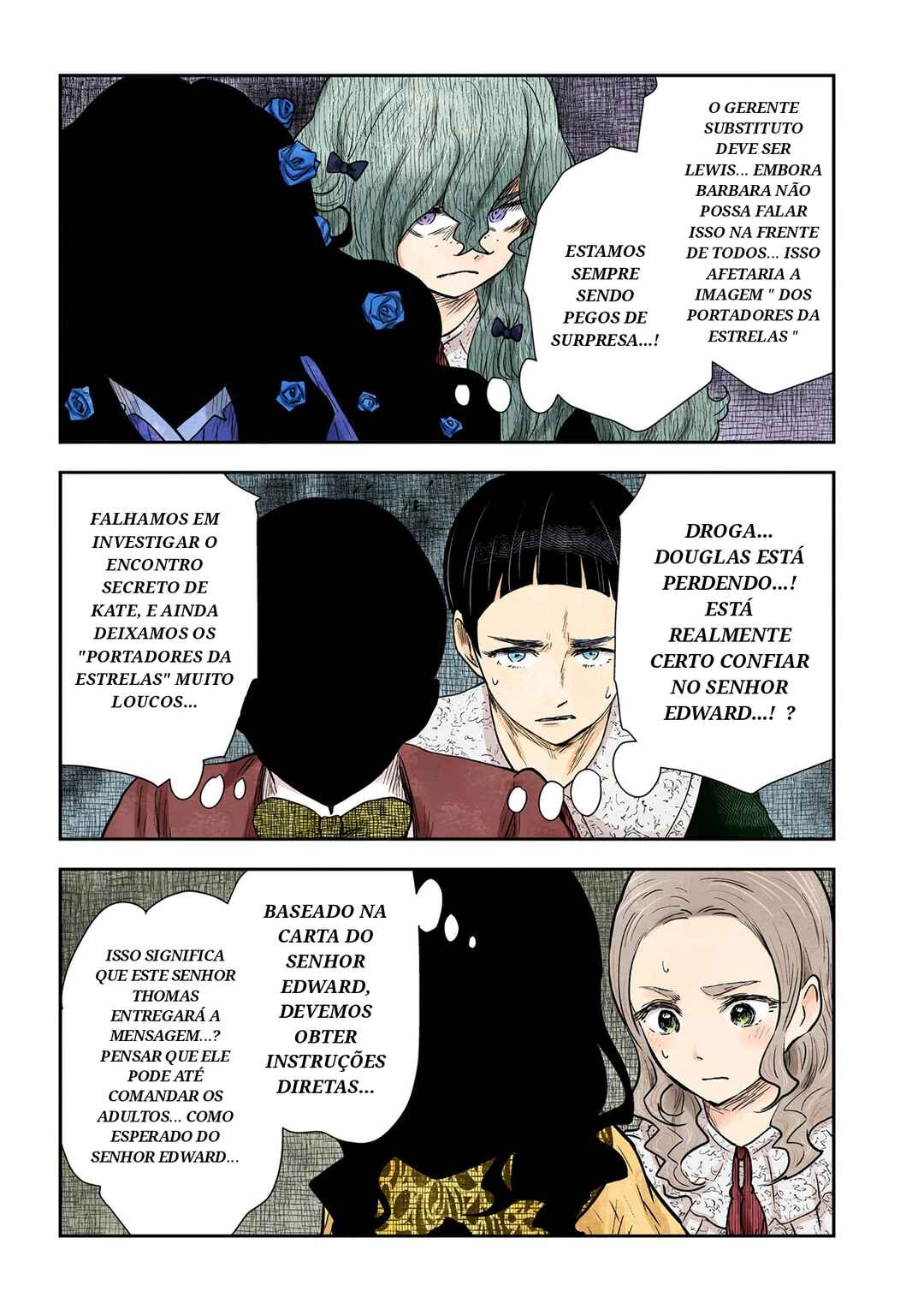 Chapter 119 - Page 3