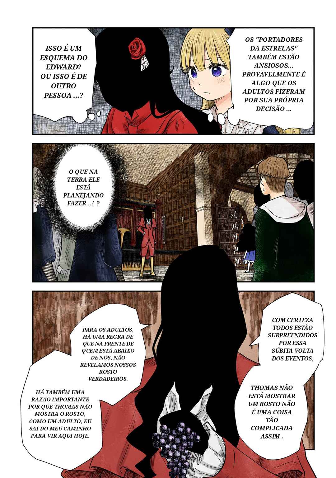 Chapter 119 - Page 4