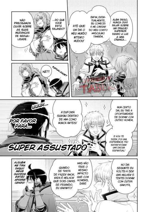 Chapter 87 - Page 11