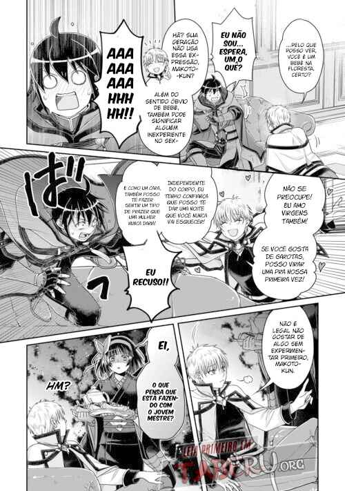 Chapter 87 - Page 12