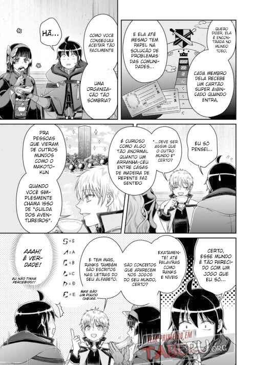 Chapter 87 - Page 15