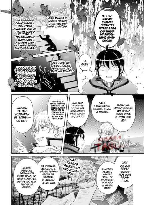Chapter 87 - Page 20