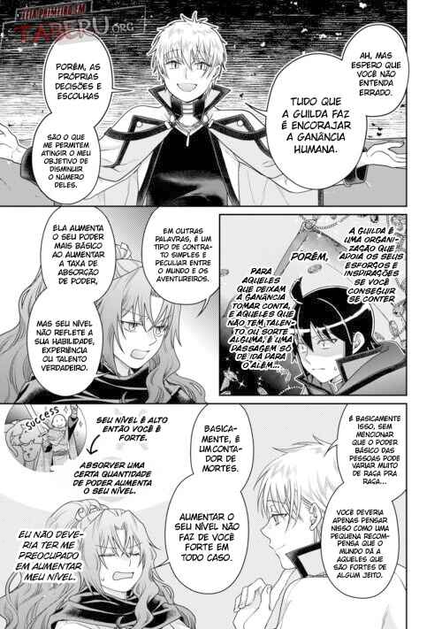 Chapter 87 - Page 21