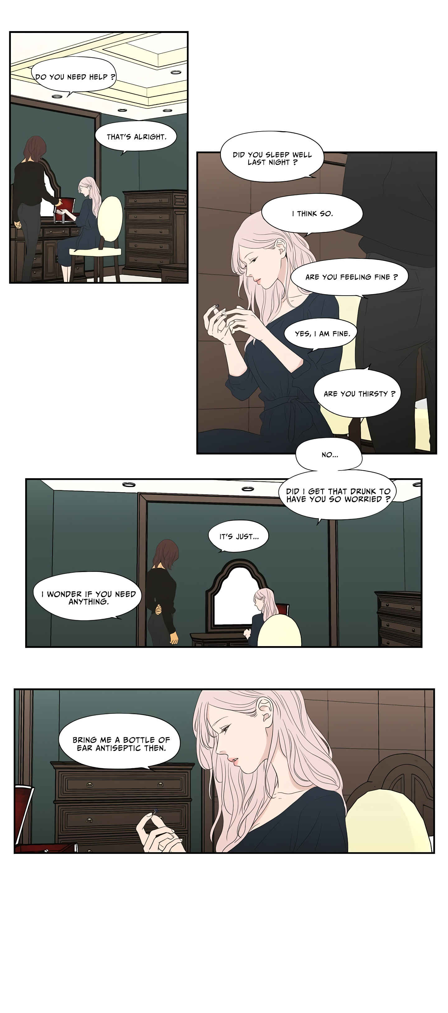 Chapter 112 - Page 5