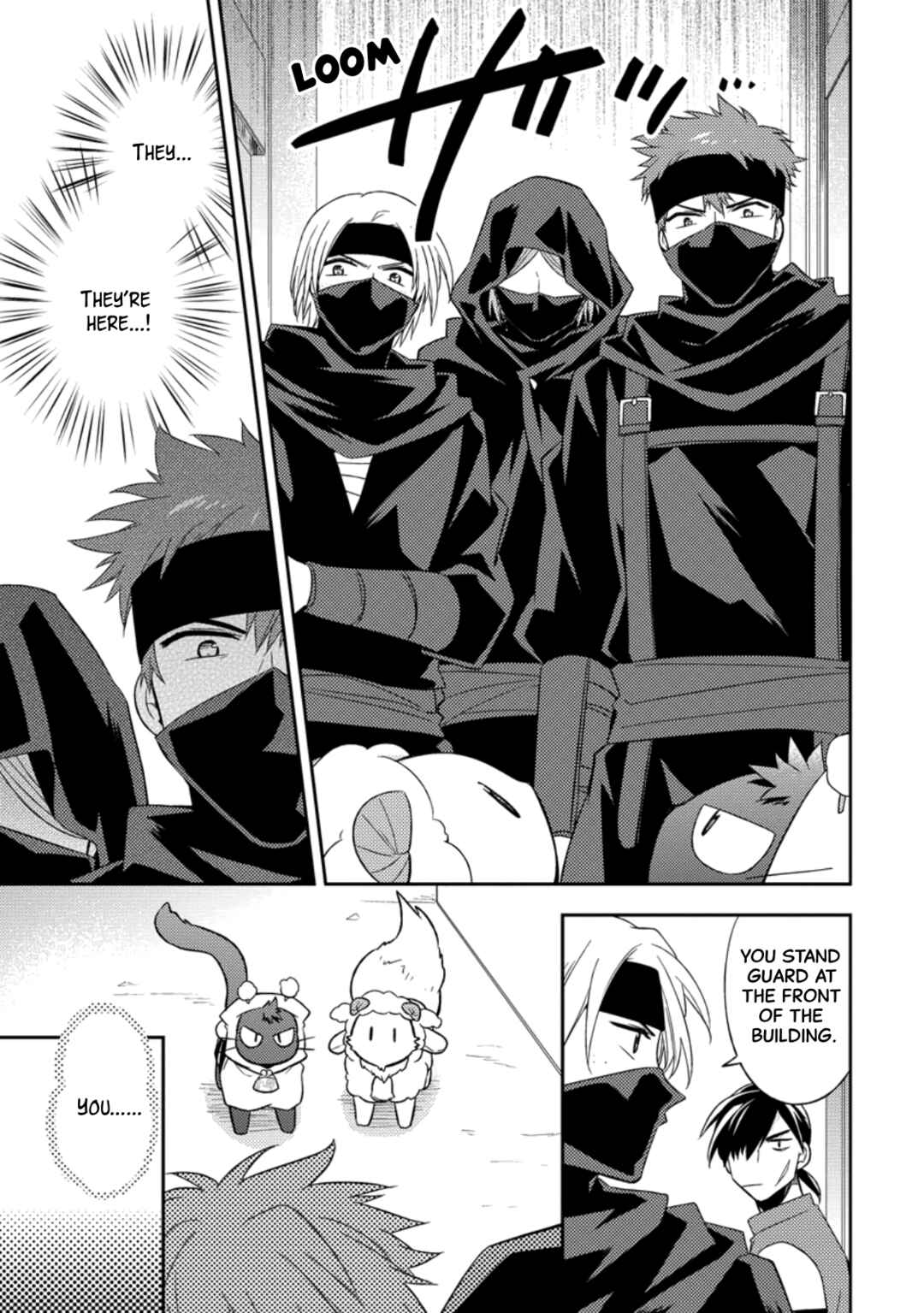 Chapter 36 - Page 13