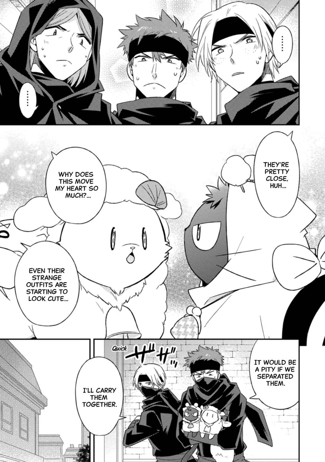Chapter 36 - Page 21