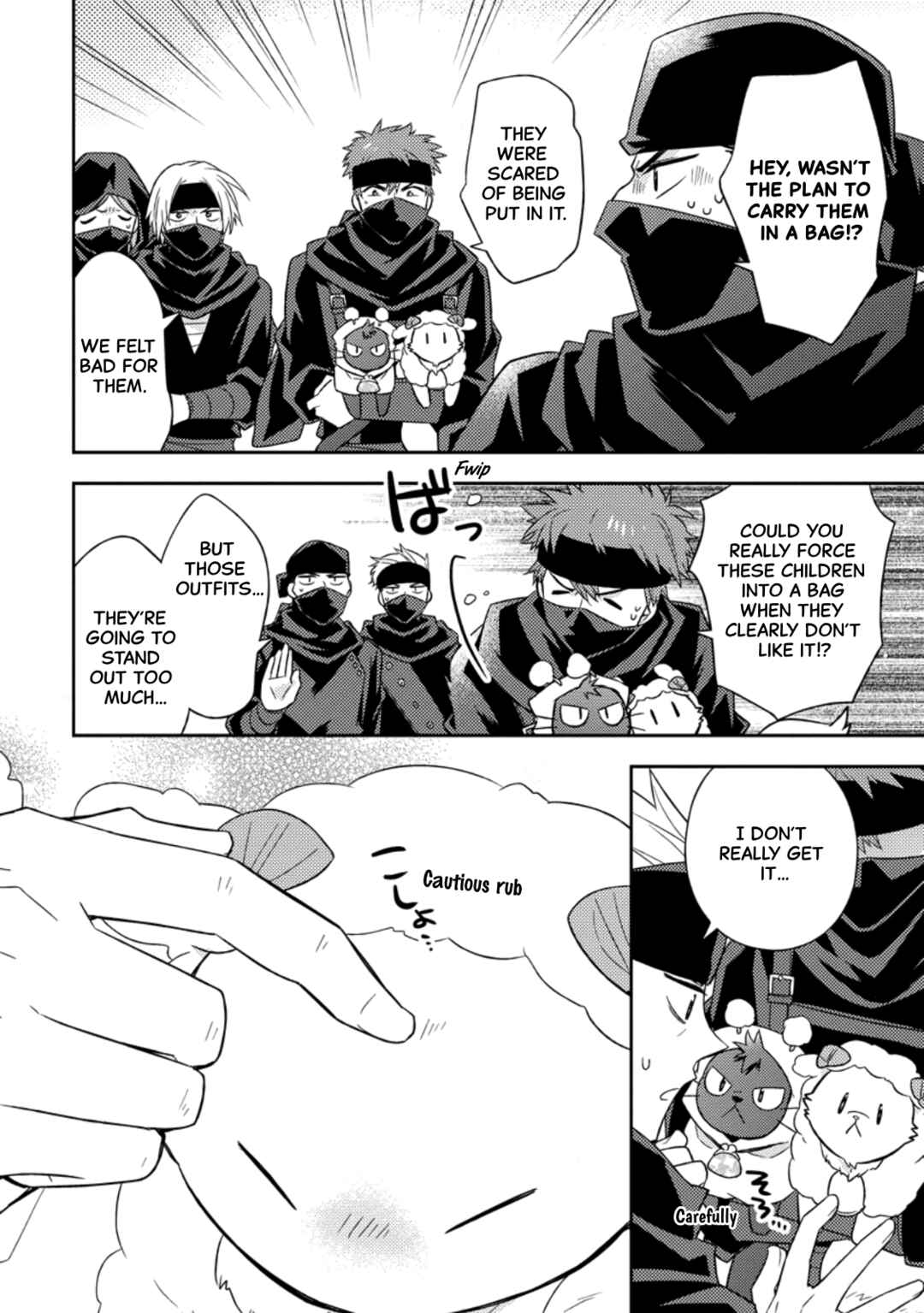Chapter 36 - Page 22