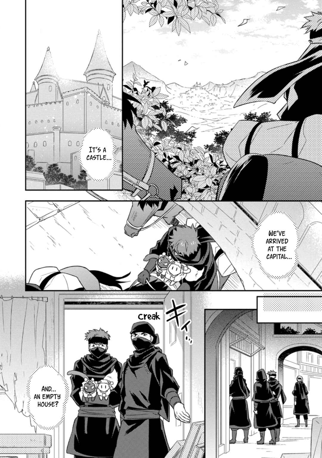 Chapter 36 - Page 28