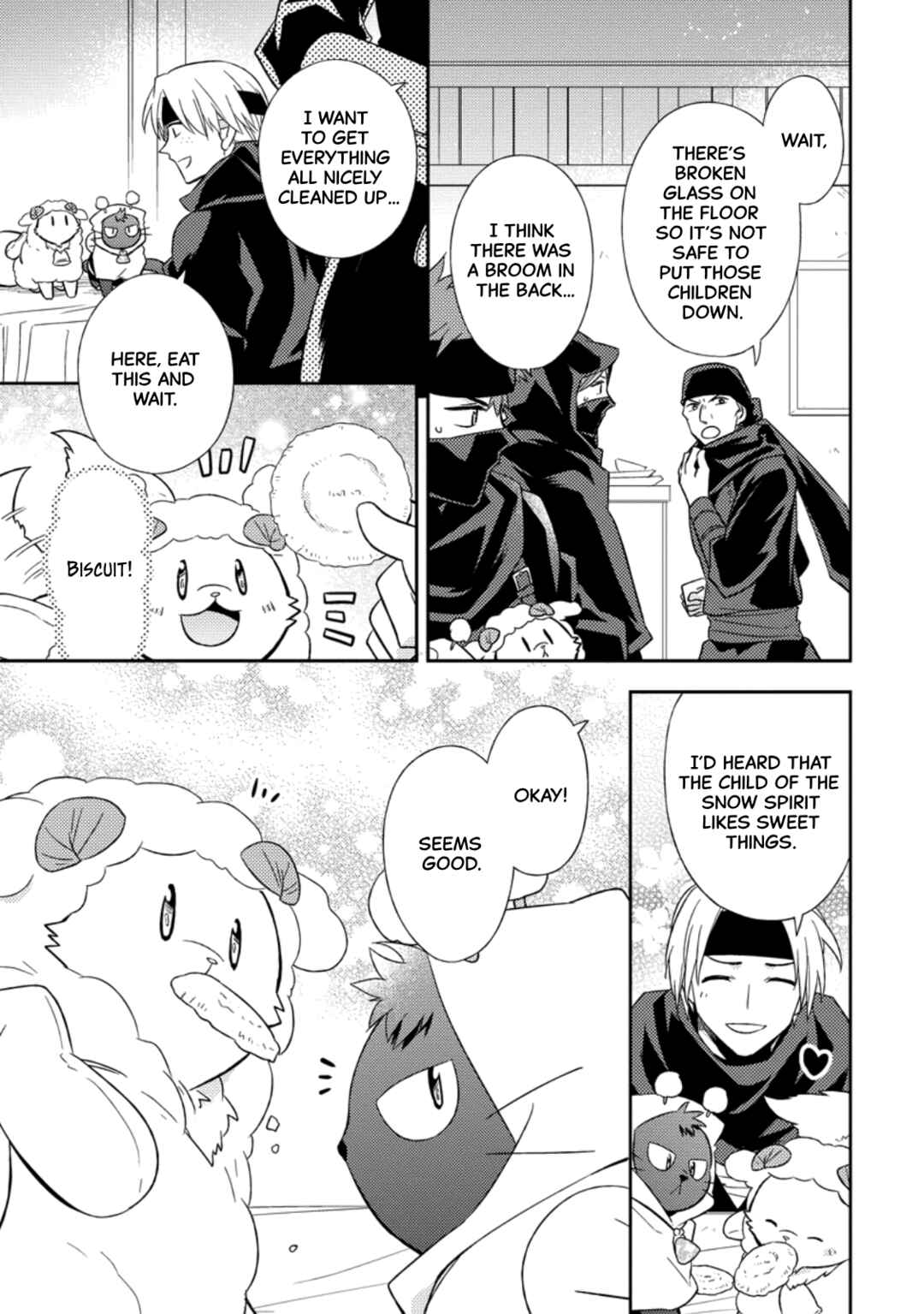 Chapter 36 - Page 29