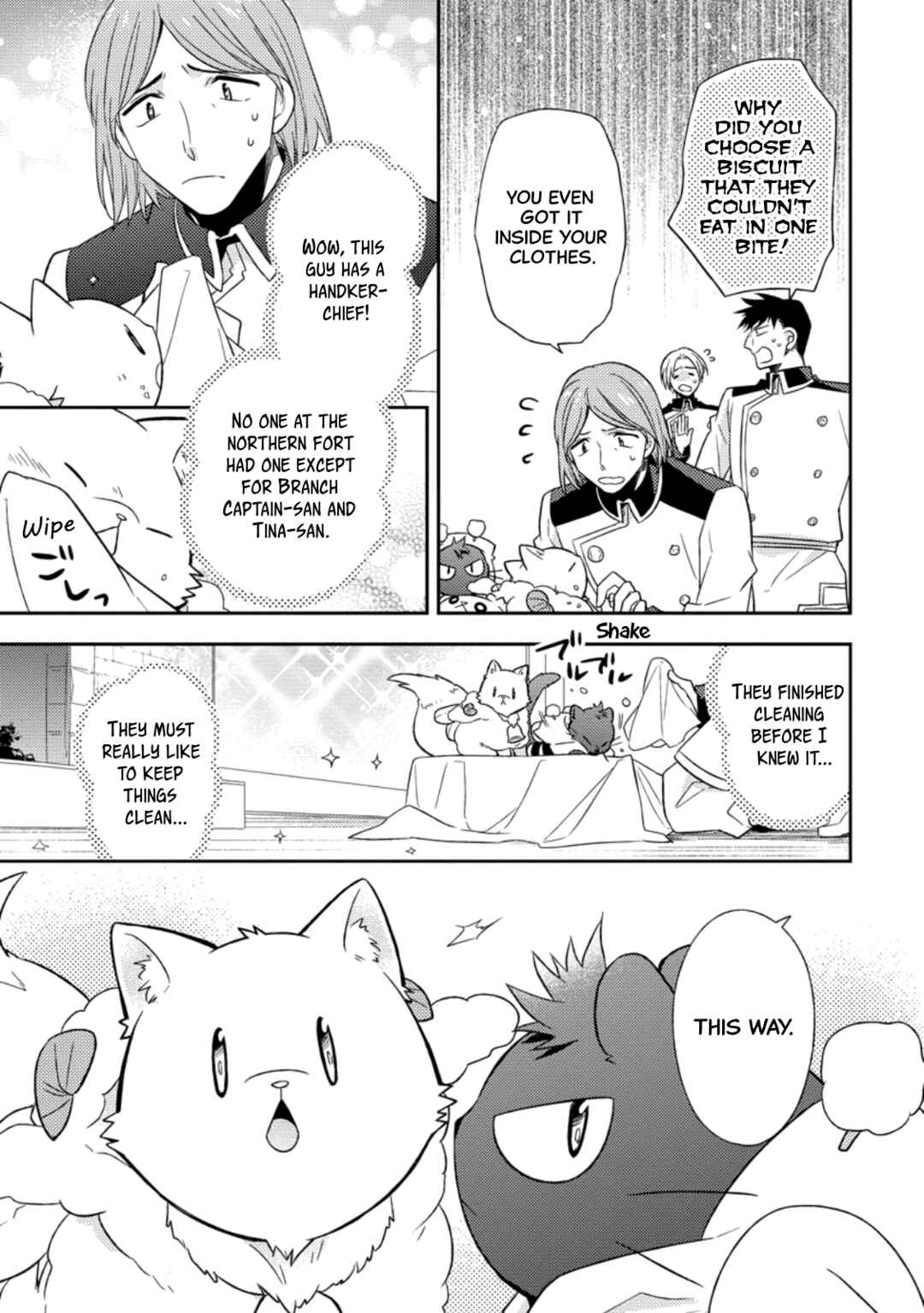 Chapter 36 - Page 31
