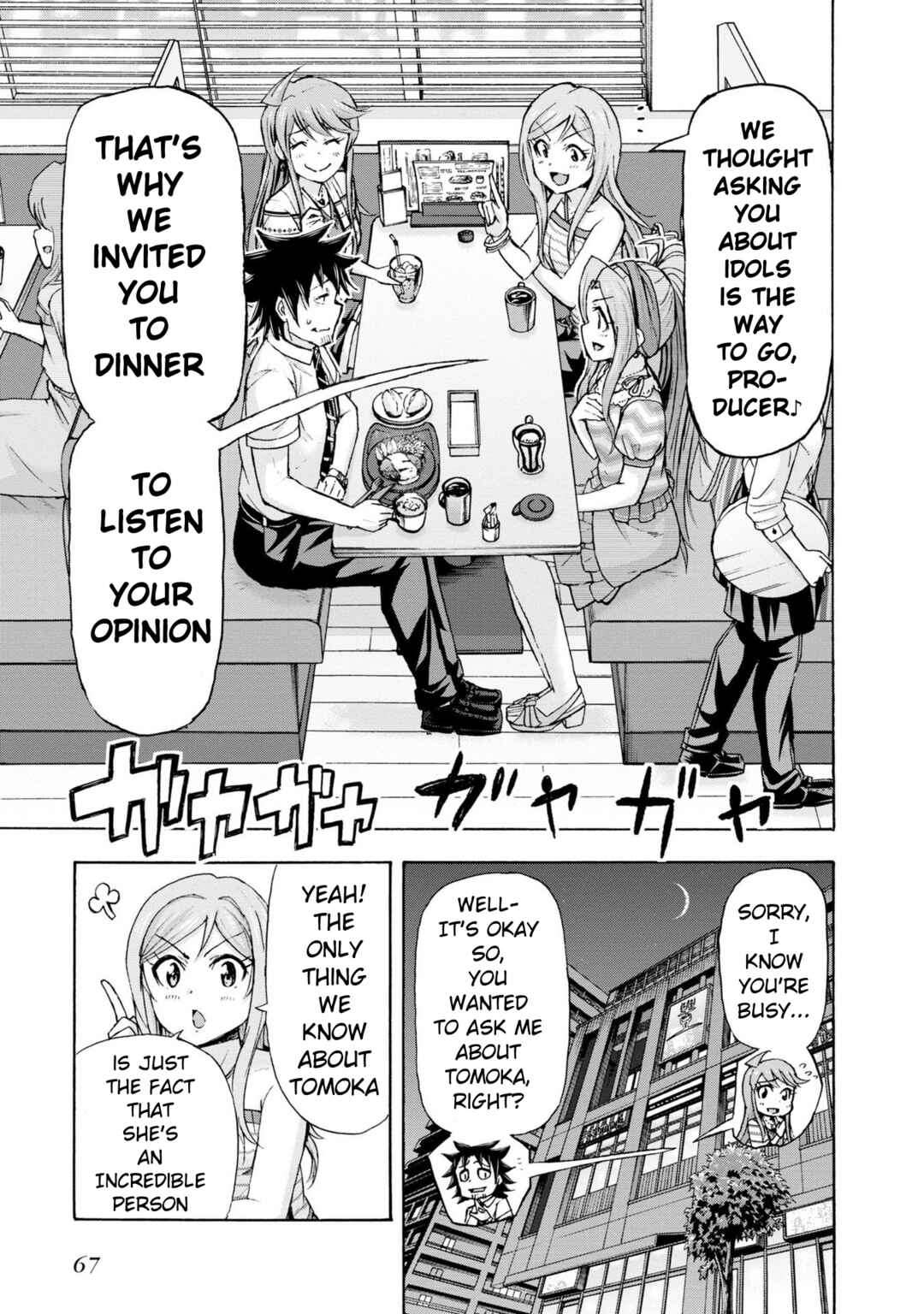 Chapter 28 - Page 13