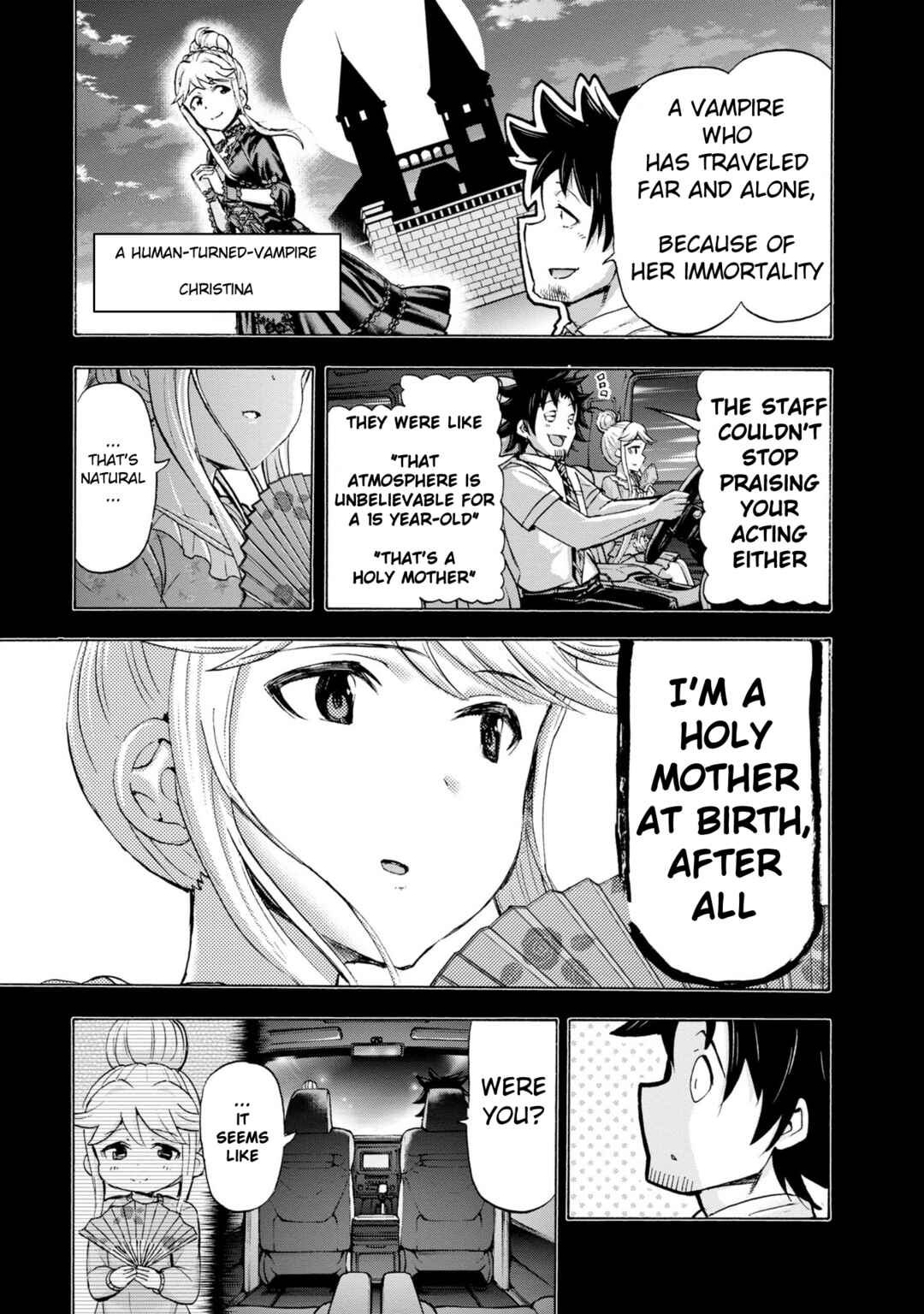 Chapter 28 - Page 19