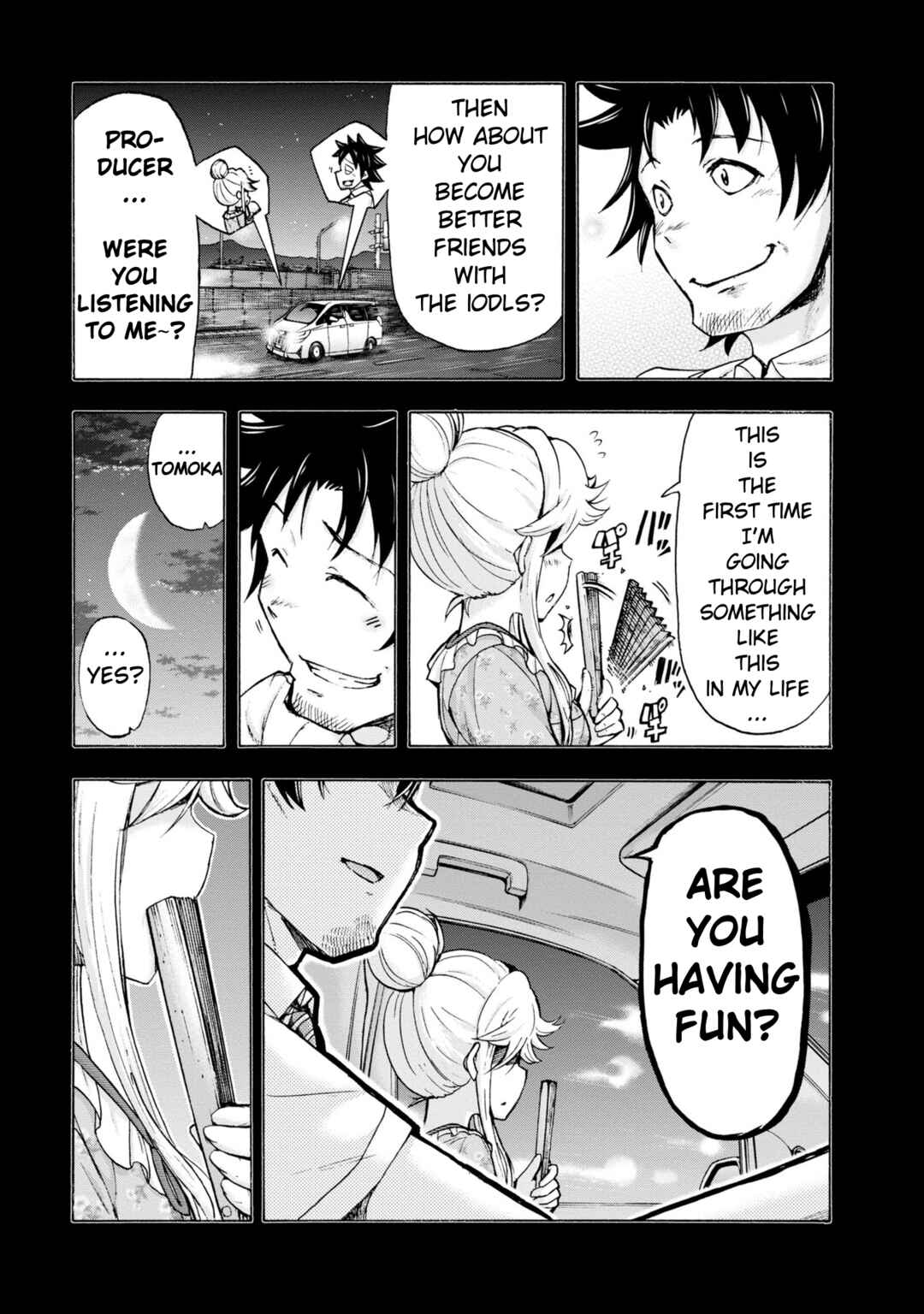 Chapter 28 - Page 27