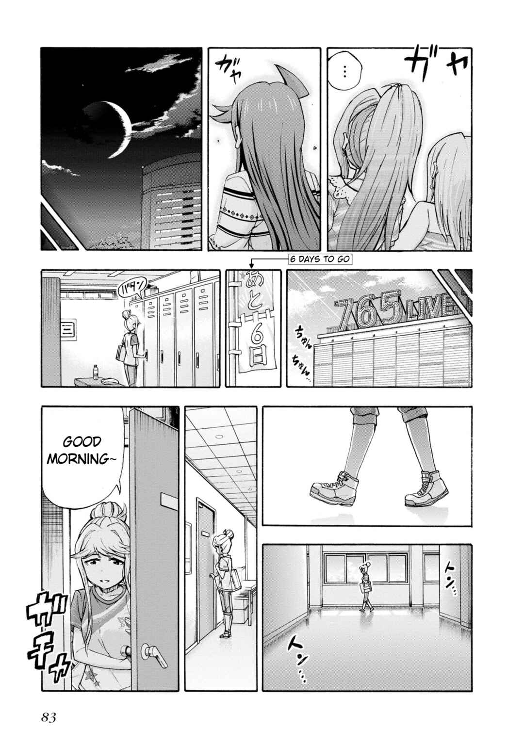 Chapter 28 - Page 29