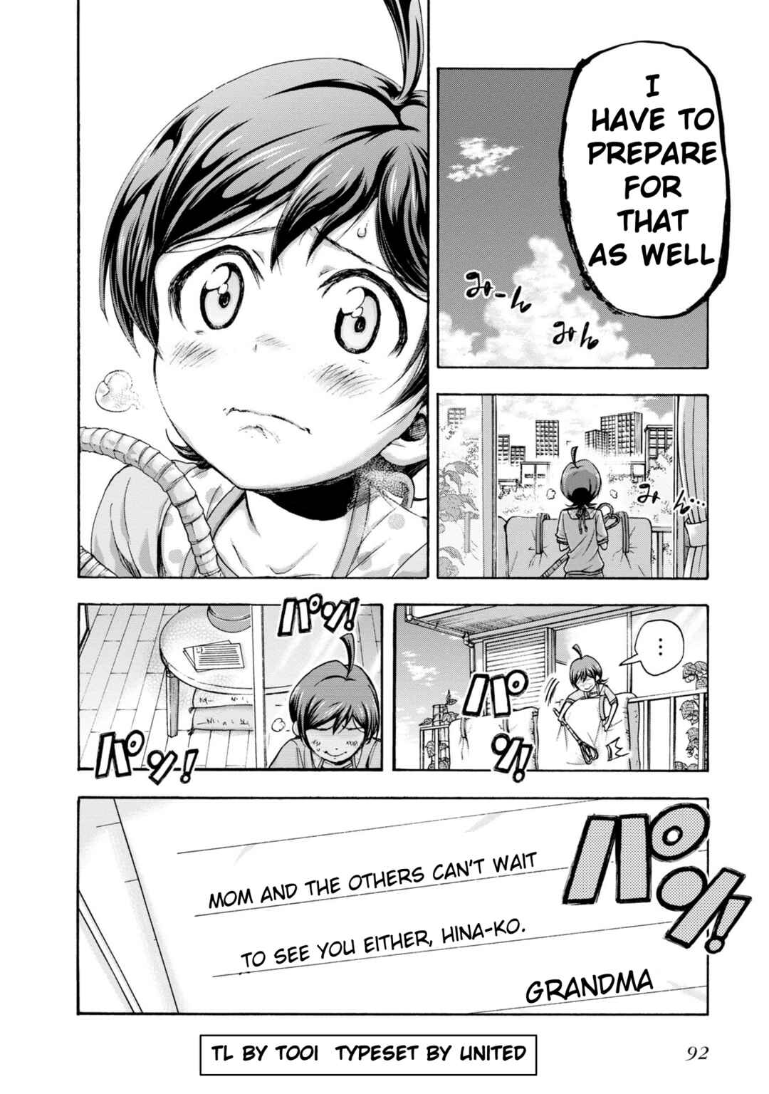 Chapter 28 - Page 38