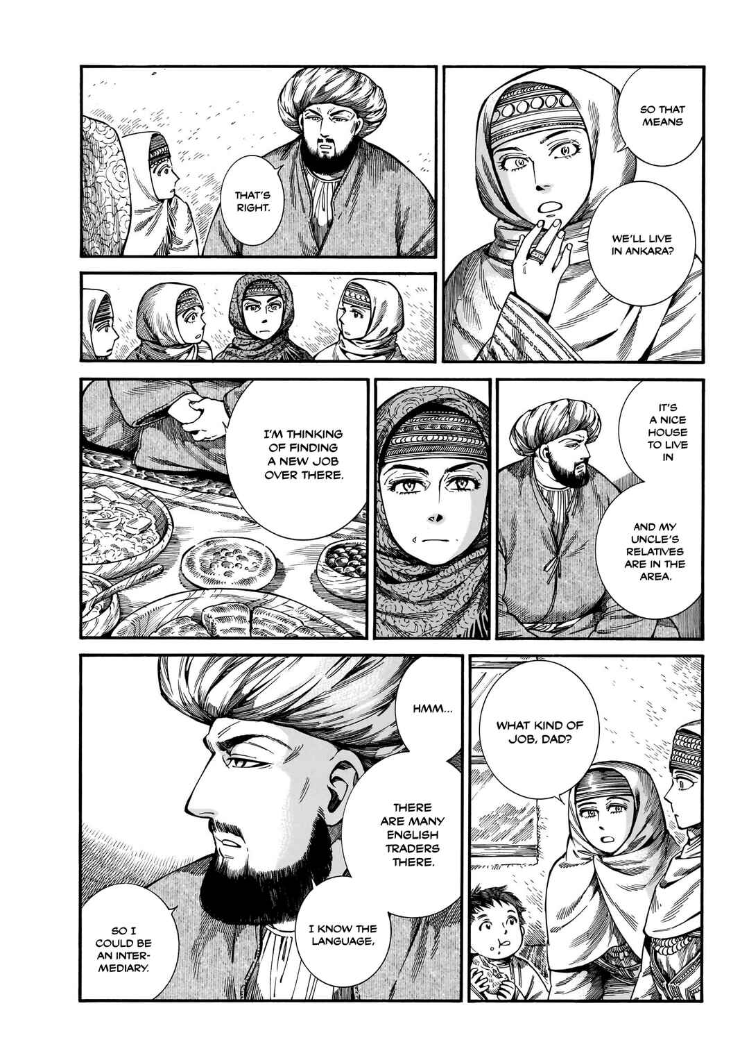 Chapter 110 - Page 16
