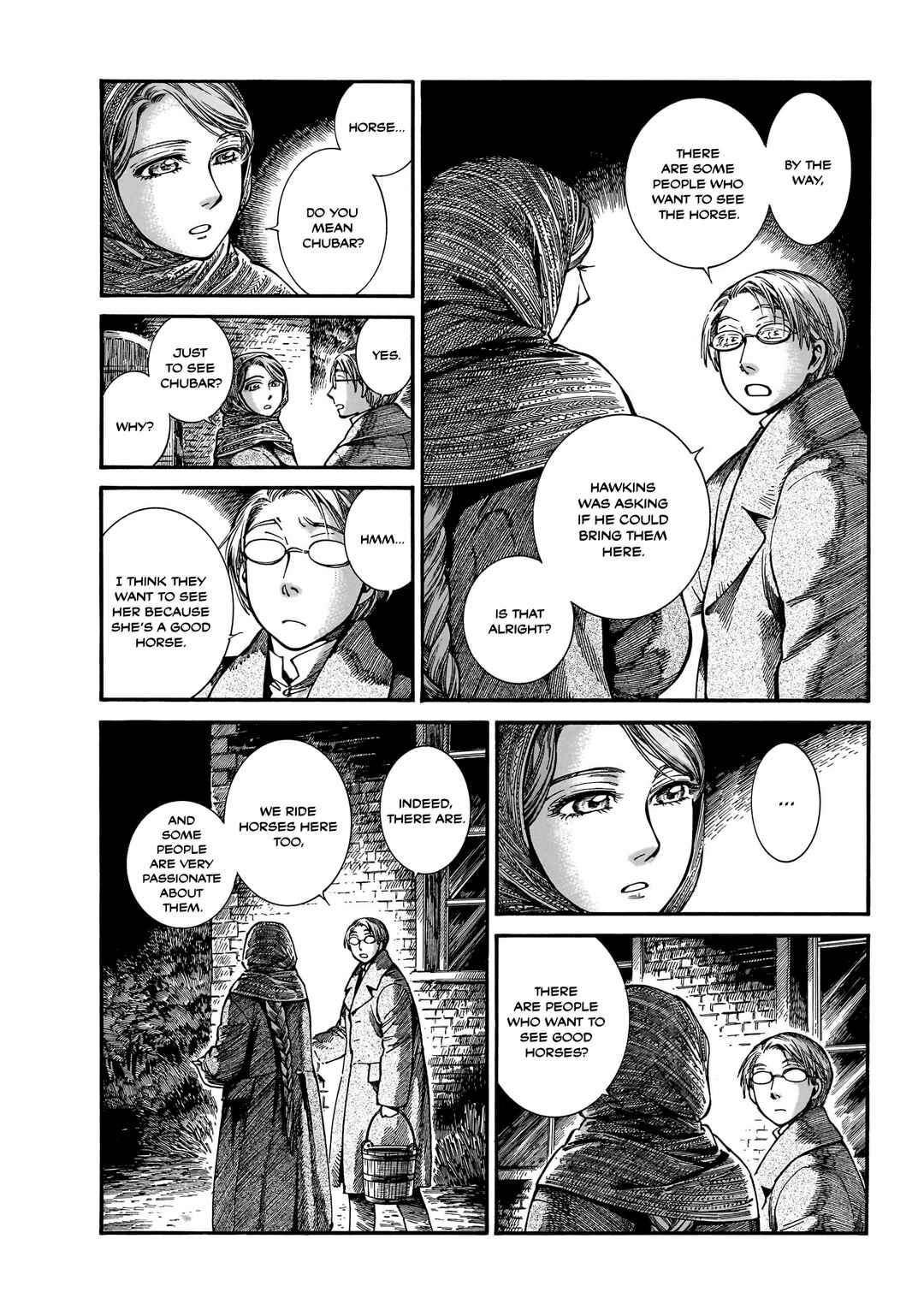 Chapter 110 - Page 8