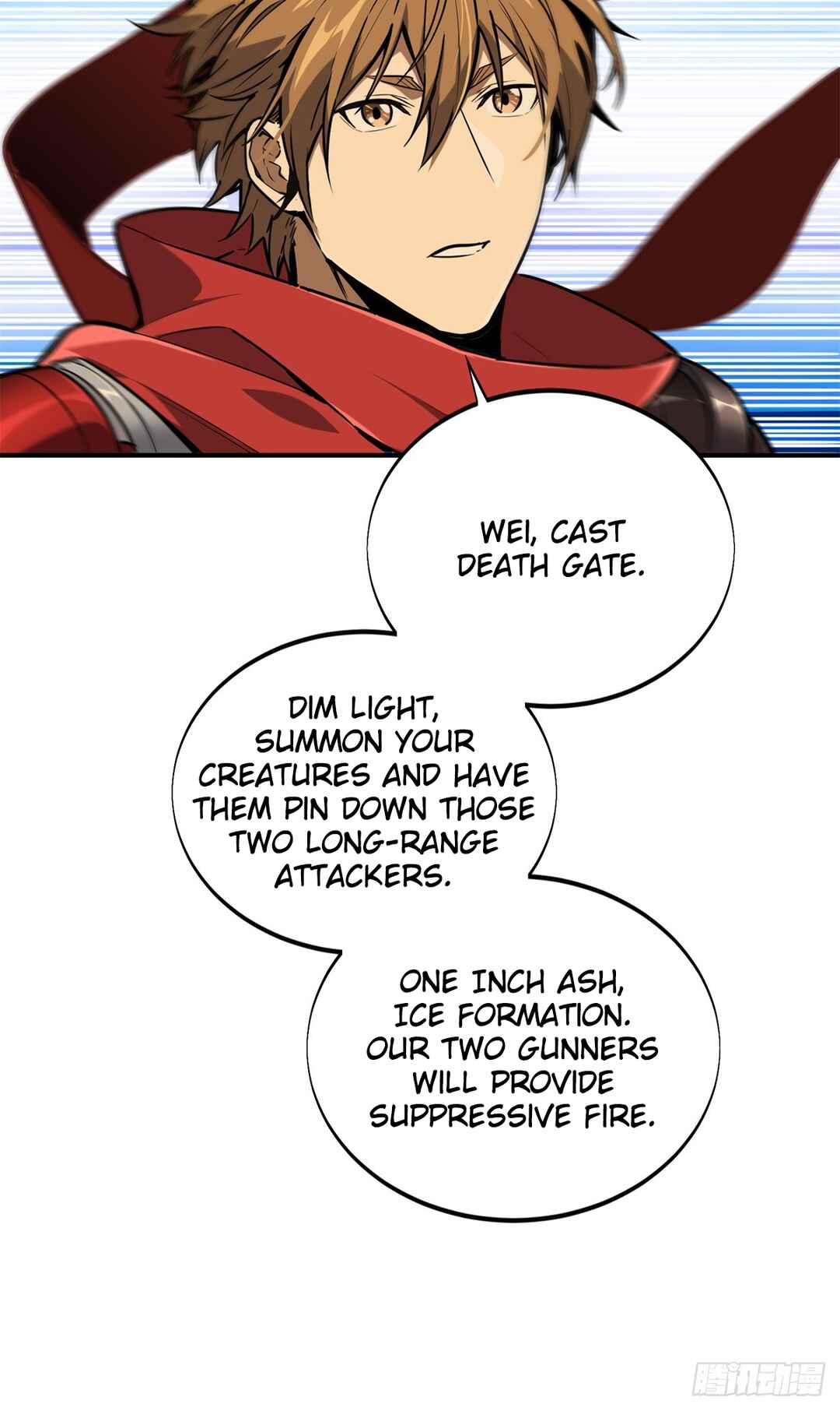 Chapter 210 - Page 10
