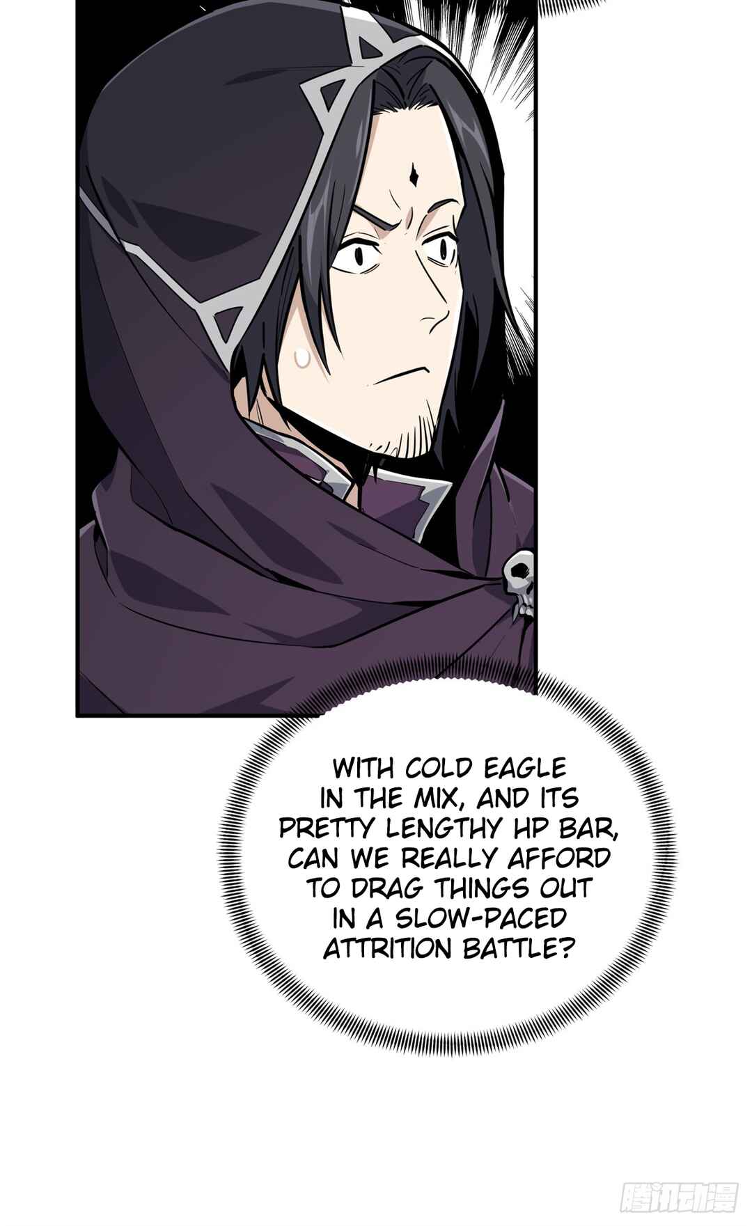 Chapter 210 - Page 42