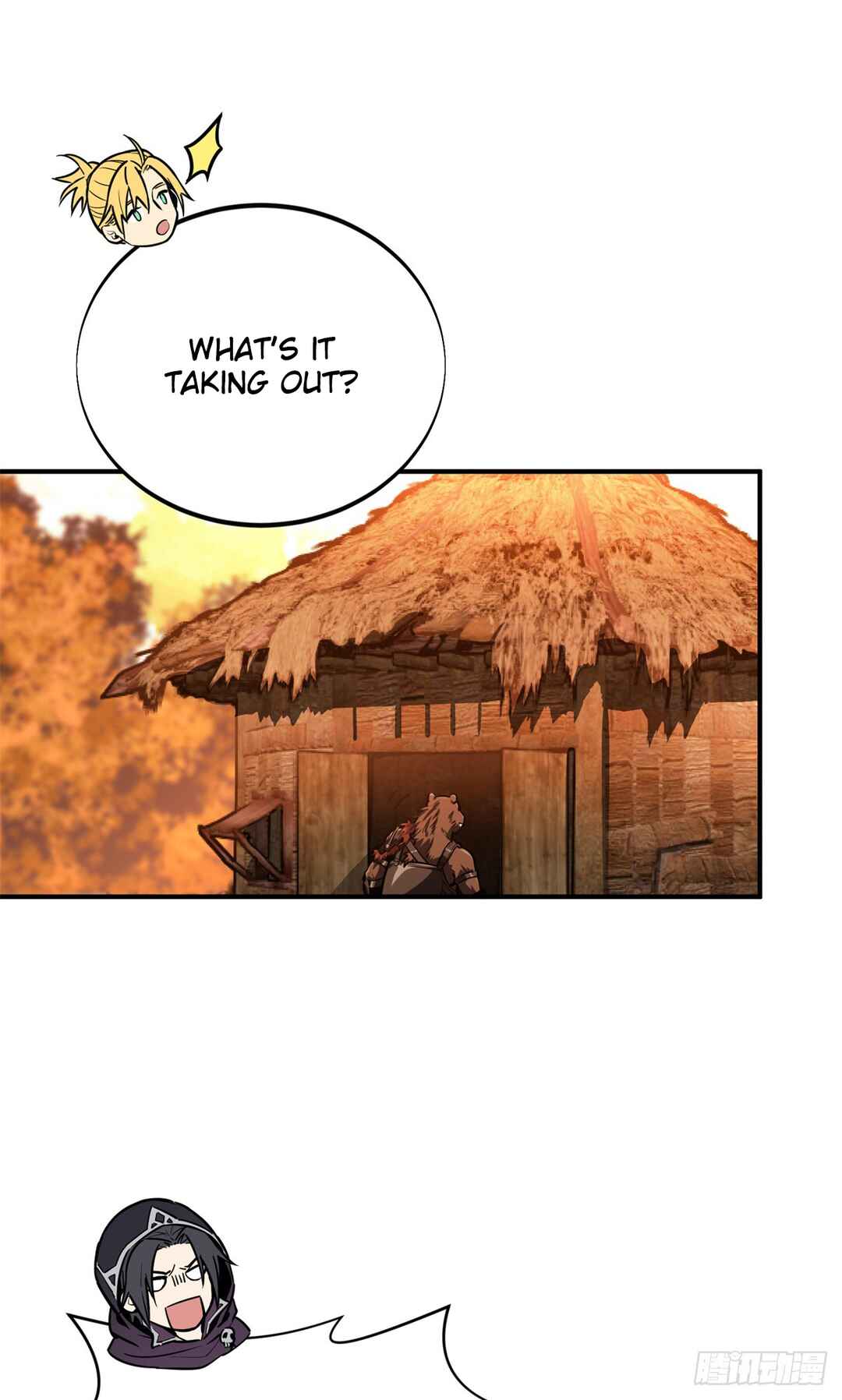 Chapter 210 - Page 43