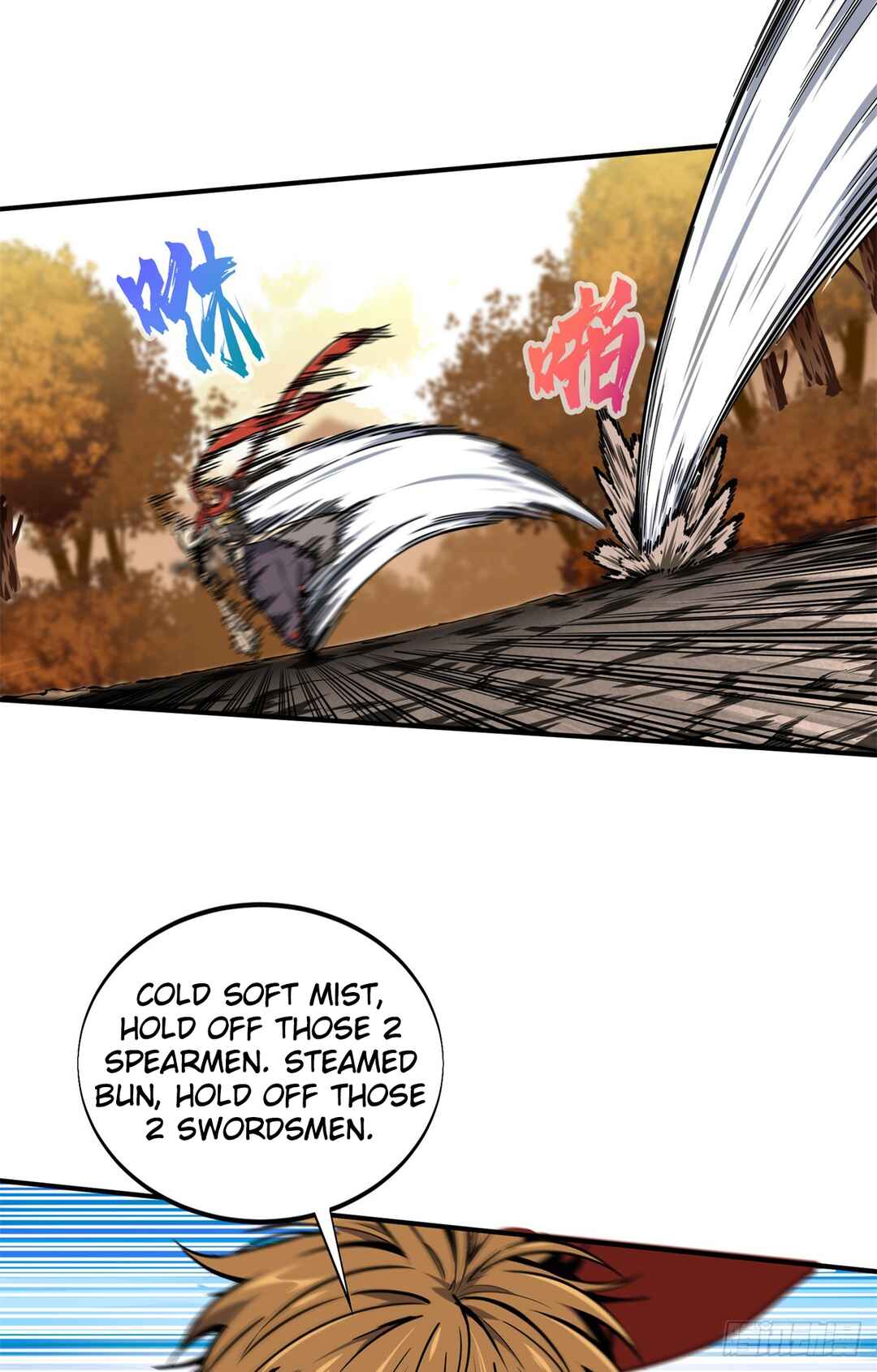 Chapter 210 - Page 9
