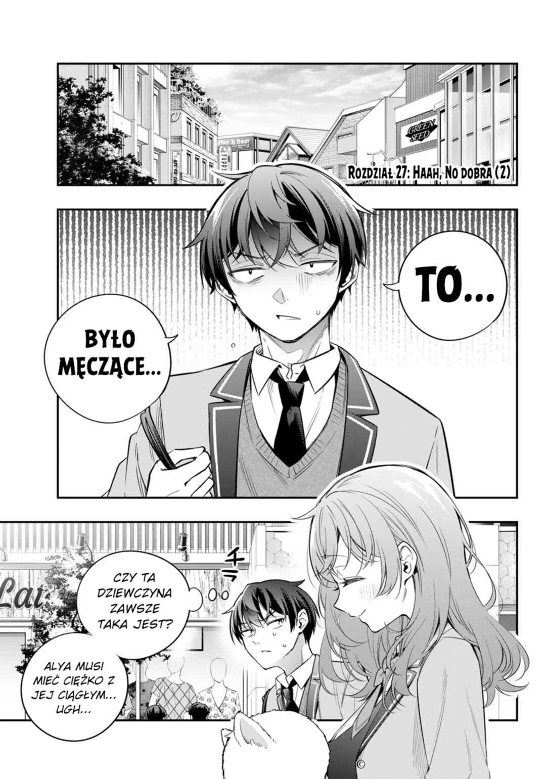 Chapter 27 - Page 1