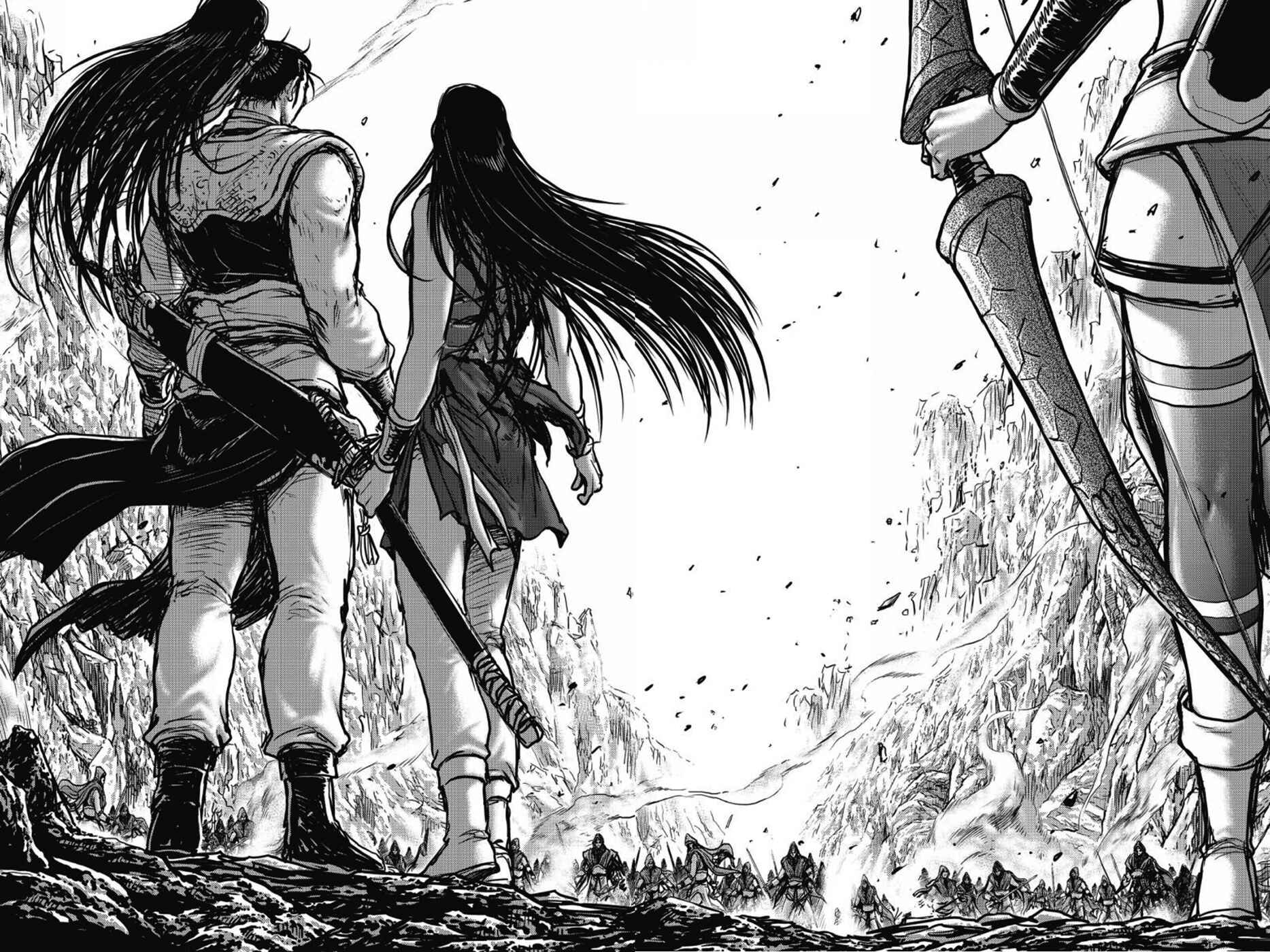 Chapter 405 - Page 2