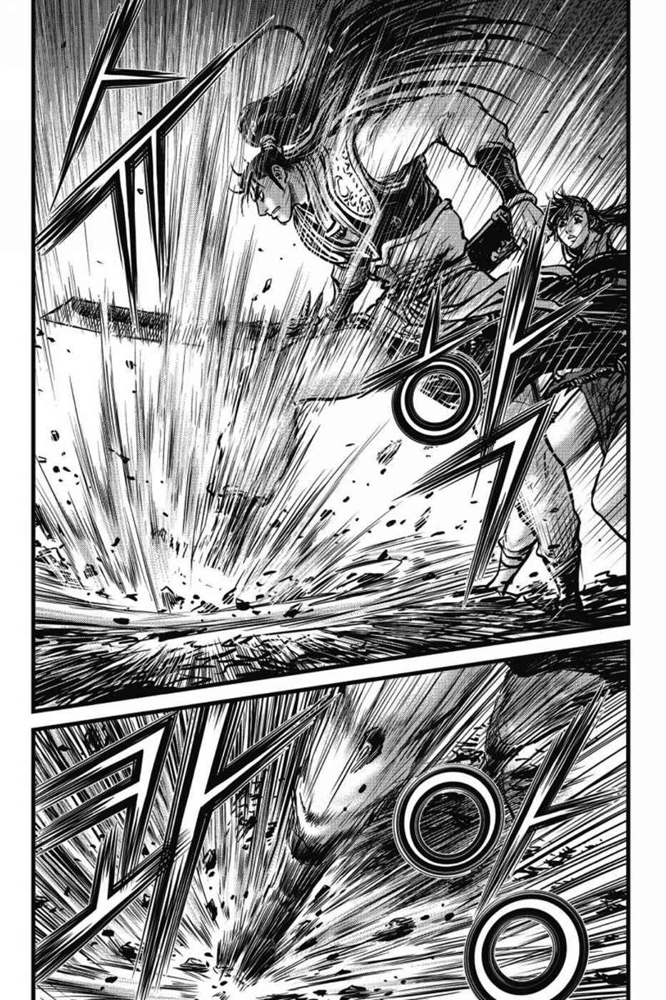 Chapter 405 - Page 22