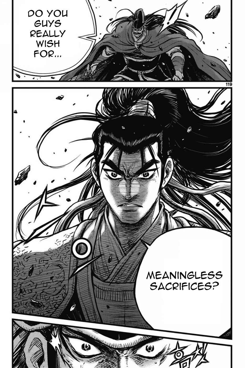Chapter 405 - Page 25