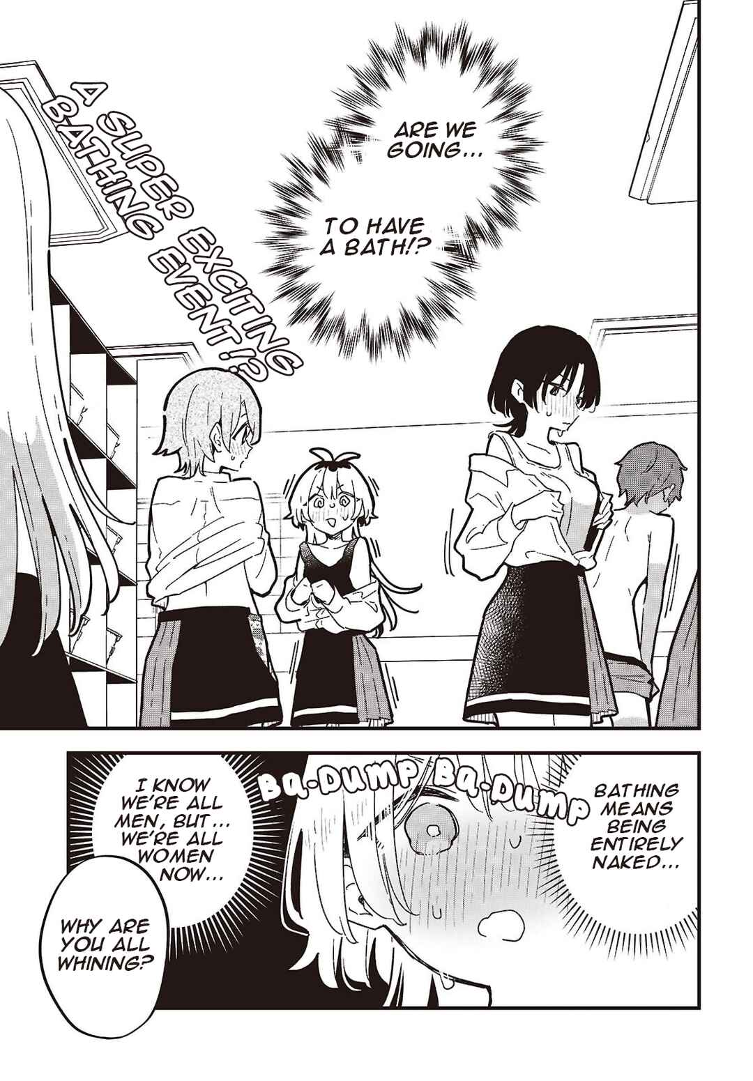 Chapter 4 - Page 1