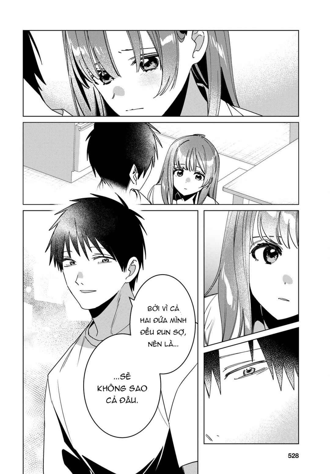 Chapter 42 - Page 14