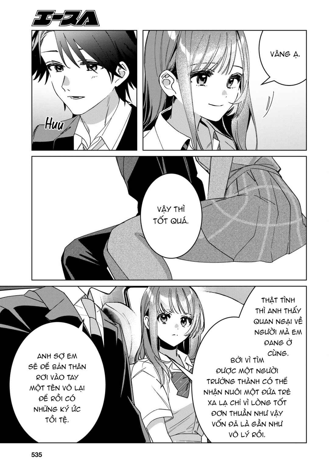 Chapter 42 - Page 21